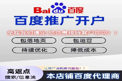 百度竞价案例：品牌推广实战